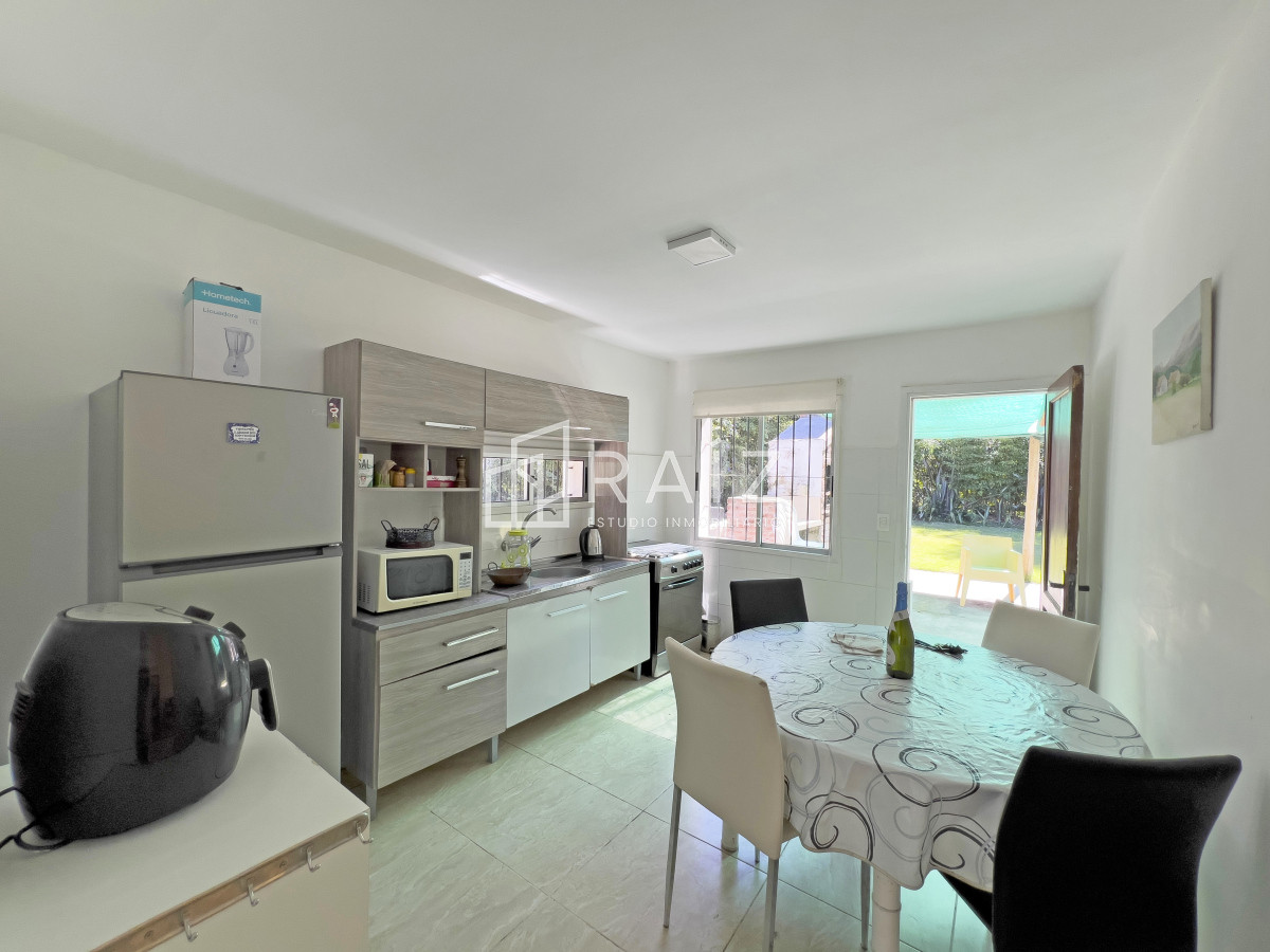 Casa ID.11960 - VENTA CASA 3 DORMITORIOS LA BARRA