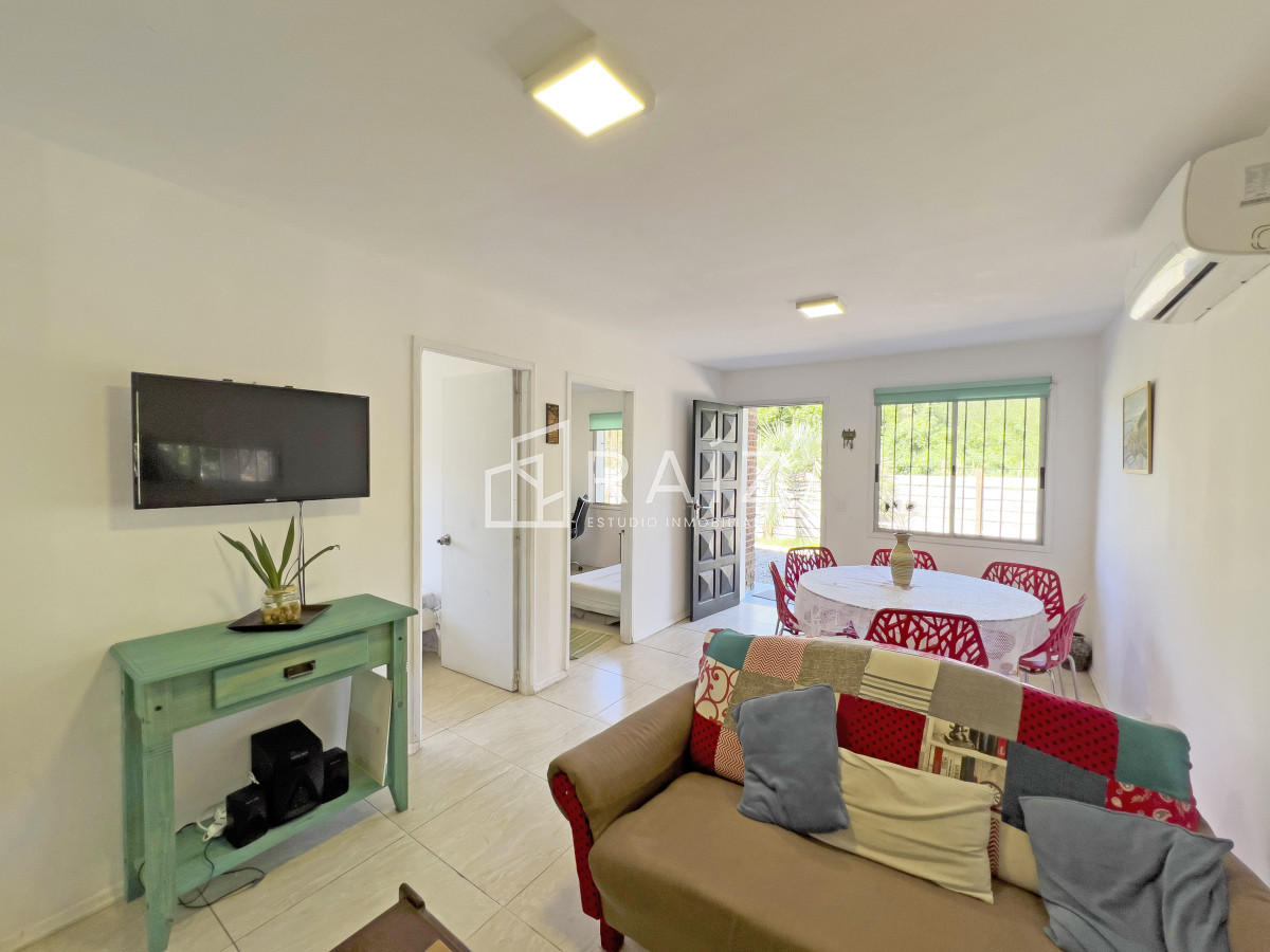 Casa ID.11960 - VENTA CASA 3 DORMITORIOS LA BARRA