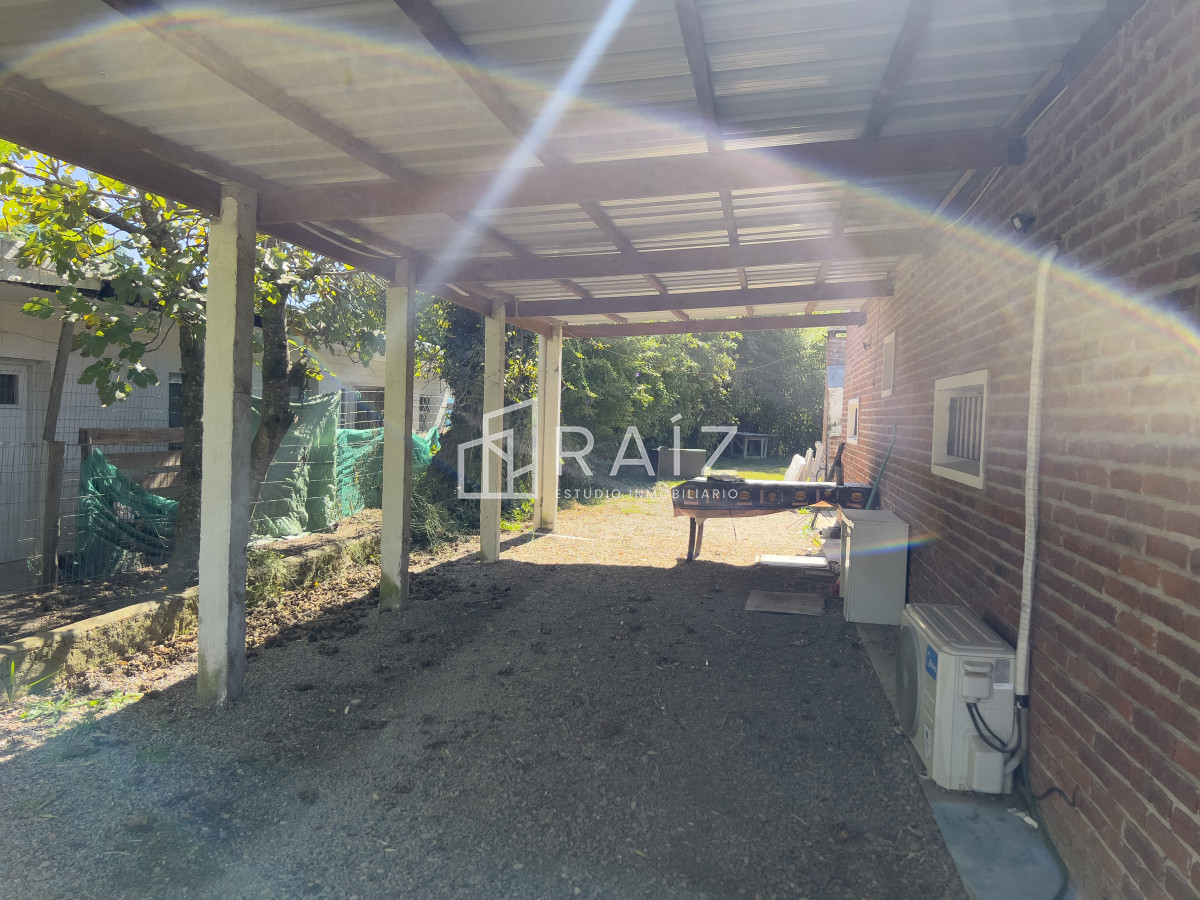 Casa ID.11960 - VENTA CASA 3 DORMITORIOS LA BARRA