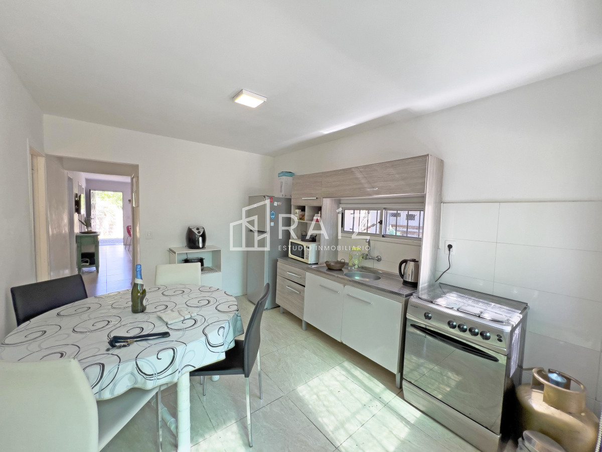 Casa ID.11960 - VENTA CASA 3 DORMITORIOS LA BARRA