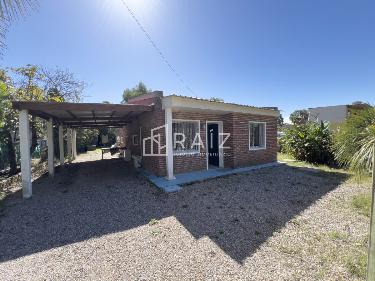 Casa ID.11960 - VENTA CASA 3 DORMITORIOS LA BARRA