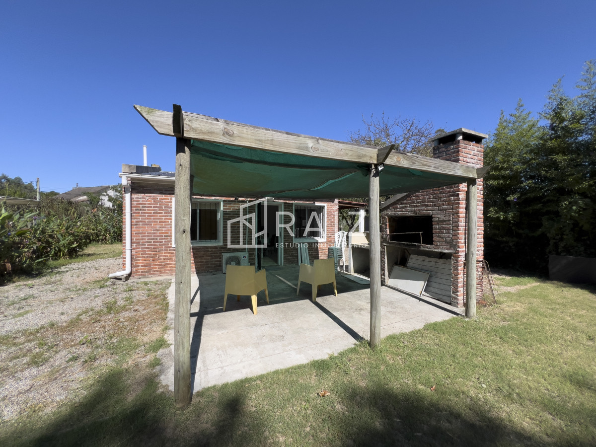 Casa ID.11960 - VENTA CASA 3 DORMITORIOS LA BARRA