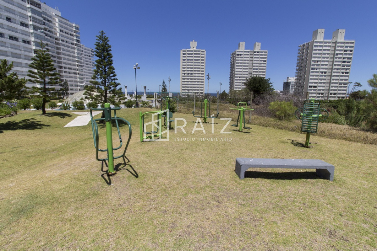 Apartamento ID.12453 - VENTA APARTAMENTO 3 DORMITORIOS MANSA