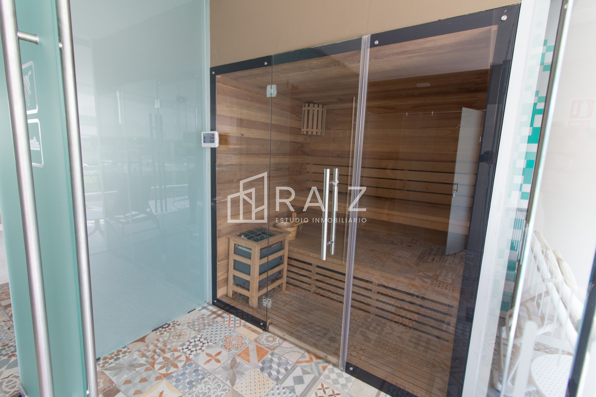 Apartamento ID.10571 - Apartamento en alquiler en Edificio Gala Vista Av. Roosevelt Punta del Este, 1 dormitorio, 1 baños