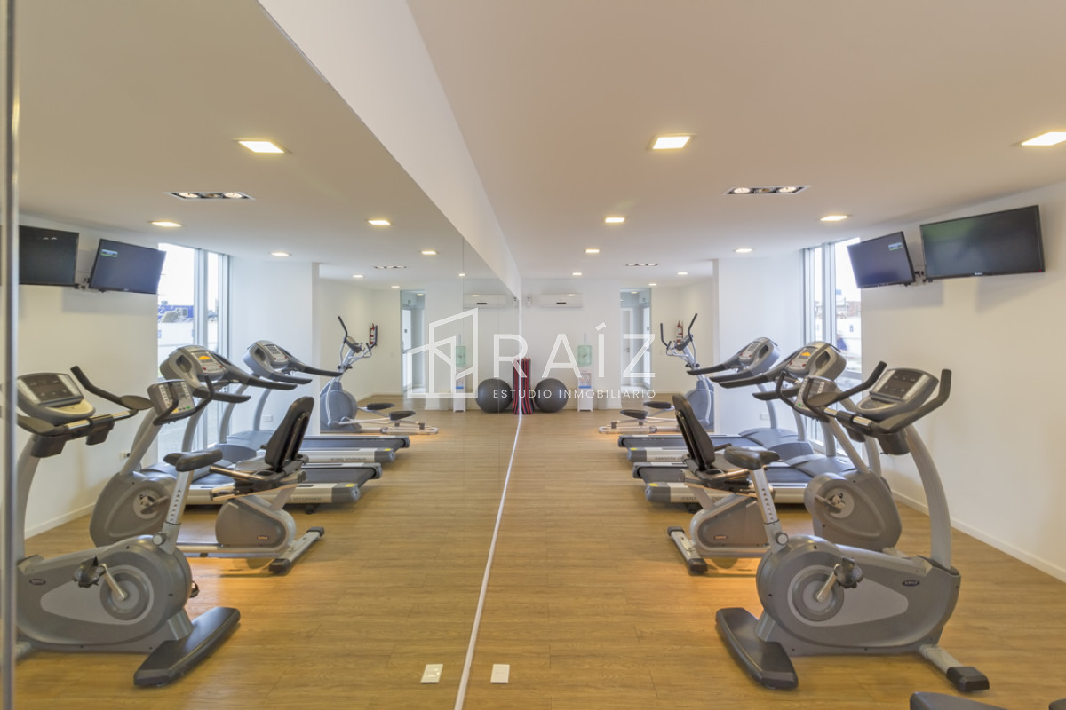 Apartamento ID.10068 - Apartamento en venta y alquiler en Brava Punta del Este, 1 dormitorios, 1 baños