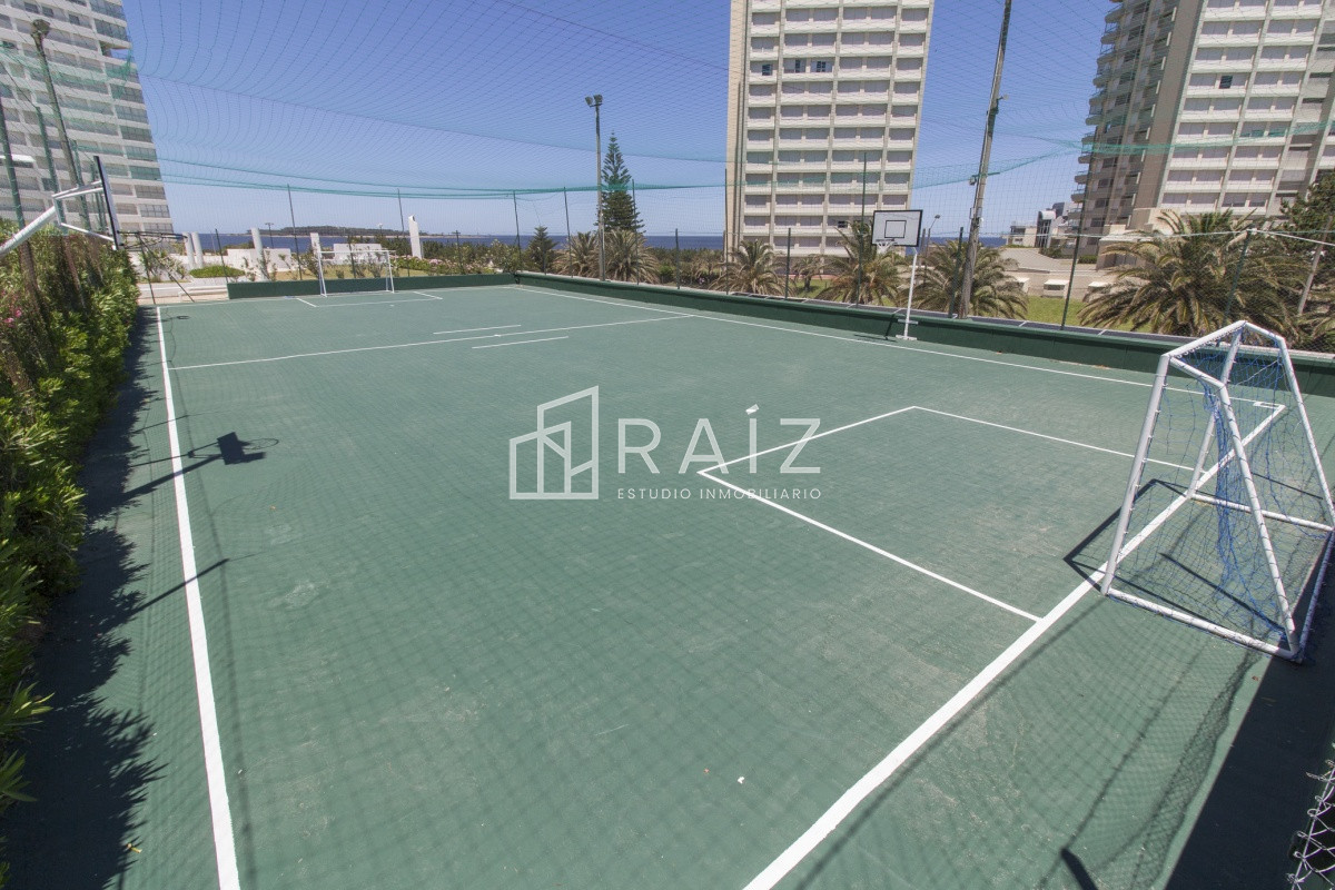 Apartamento ID.12453 - VENTA APARTAMENTO 3 DORMITORIOS MANSA