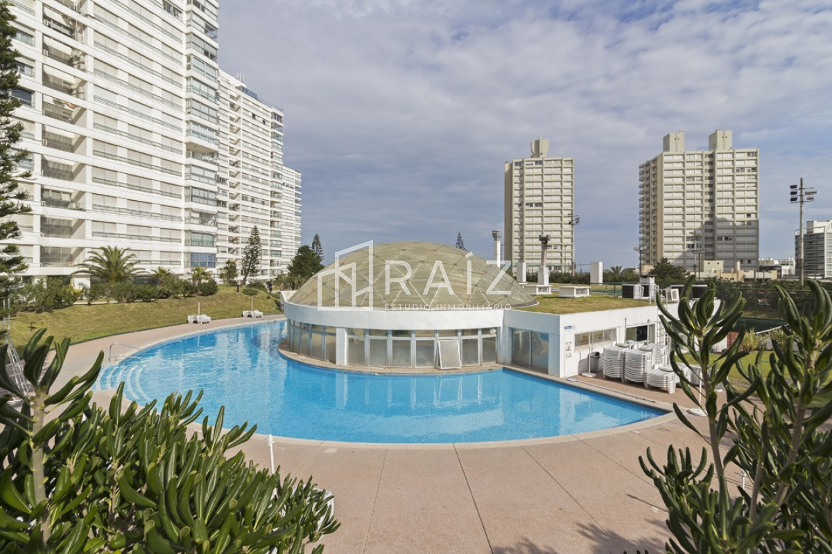 Apartamento ID.12453 - VENTA APARTAMENTO 3 DORMITORIOS MANSA