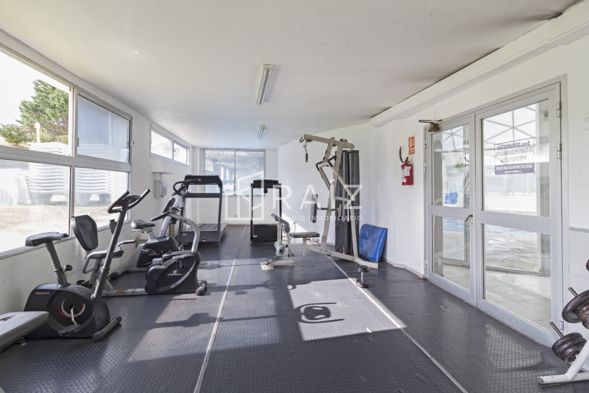 Apartamento ID.12453 - VENTA APARTAMENTO 3 DORMITORIOS MANSA