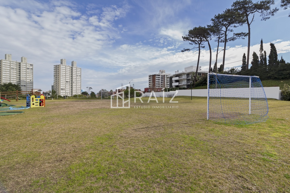 Apartamento ID.12453 - VENTA APARTAMENTO 3 DORMITORIOS MANSA