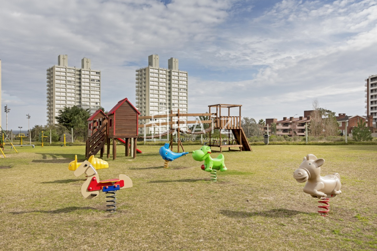 Apartamento ID.12453 - VENTA APARTAMENTO 3 DORMITORIOS MANSA