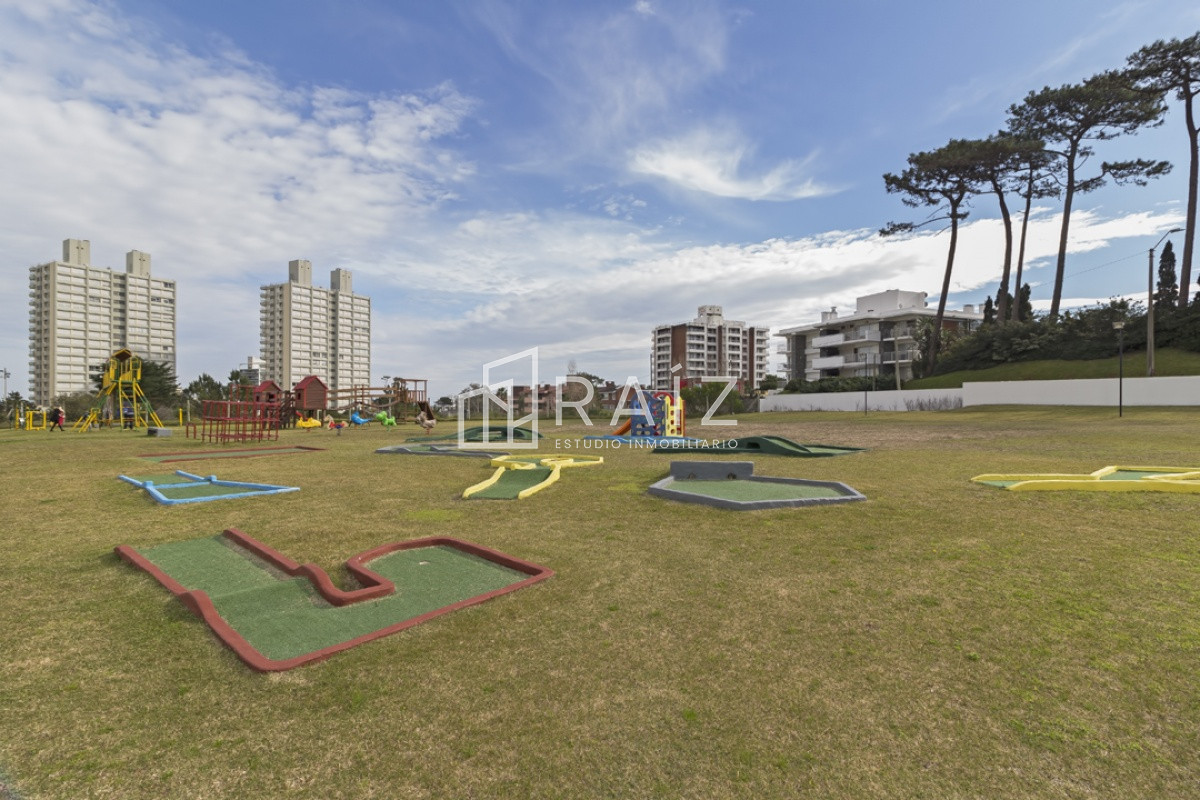 Apartamento ID.12453 - VENTA APARTAMENTO 3 DORMITORIOS MANSA