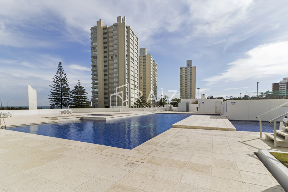 Apartamento ID.12453 - VENTA APARTAMENTO 3 DORMITORIOS MANSA