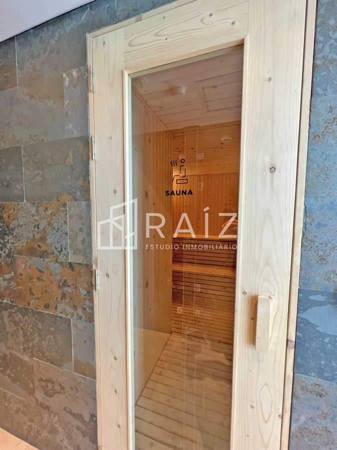 Apartamento ID.10543 - ALQUILER INVERNAL 1 DORM. APARTAMENTO MORE ATLANTICO PUNTA DEL ESTE