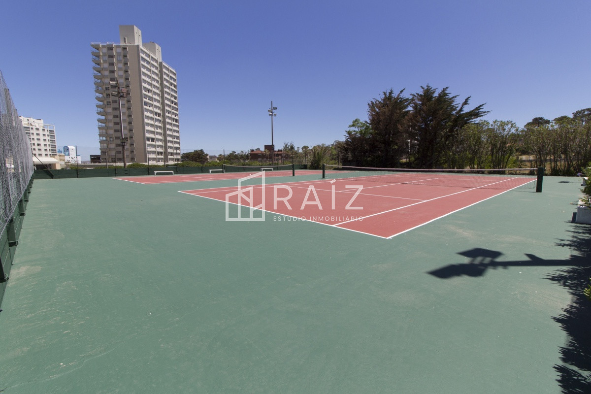Apartamento ID.12453 - VENTA APARTAMENTO 3 DORMITORIOS MANSA