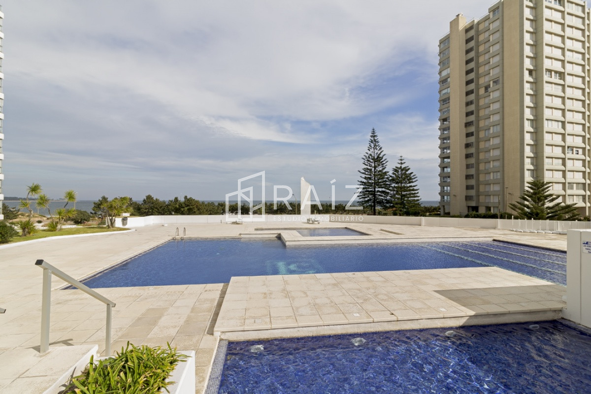 Apartamento ID.12453 - VENTA APARTAMENTO 3 DORMITORIOS MANSA