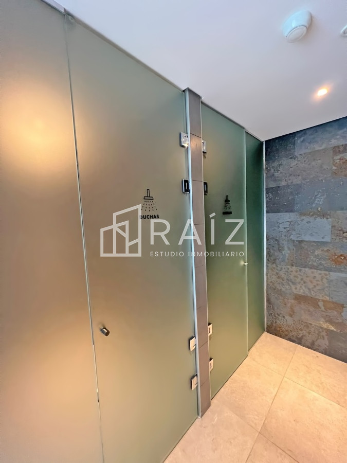 Apartamento ID.10543 - ALQUILER INVERNAL 1 DORM. APARTAMENTO MORE ATLANTICO PUNTA DEL ESTE