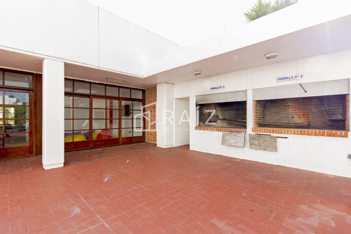 Apartamento ID.12453 - VENTA APARTAMENTO 3 DORMITORIOS MANSA