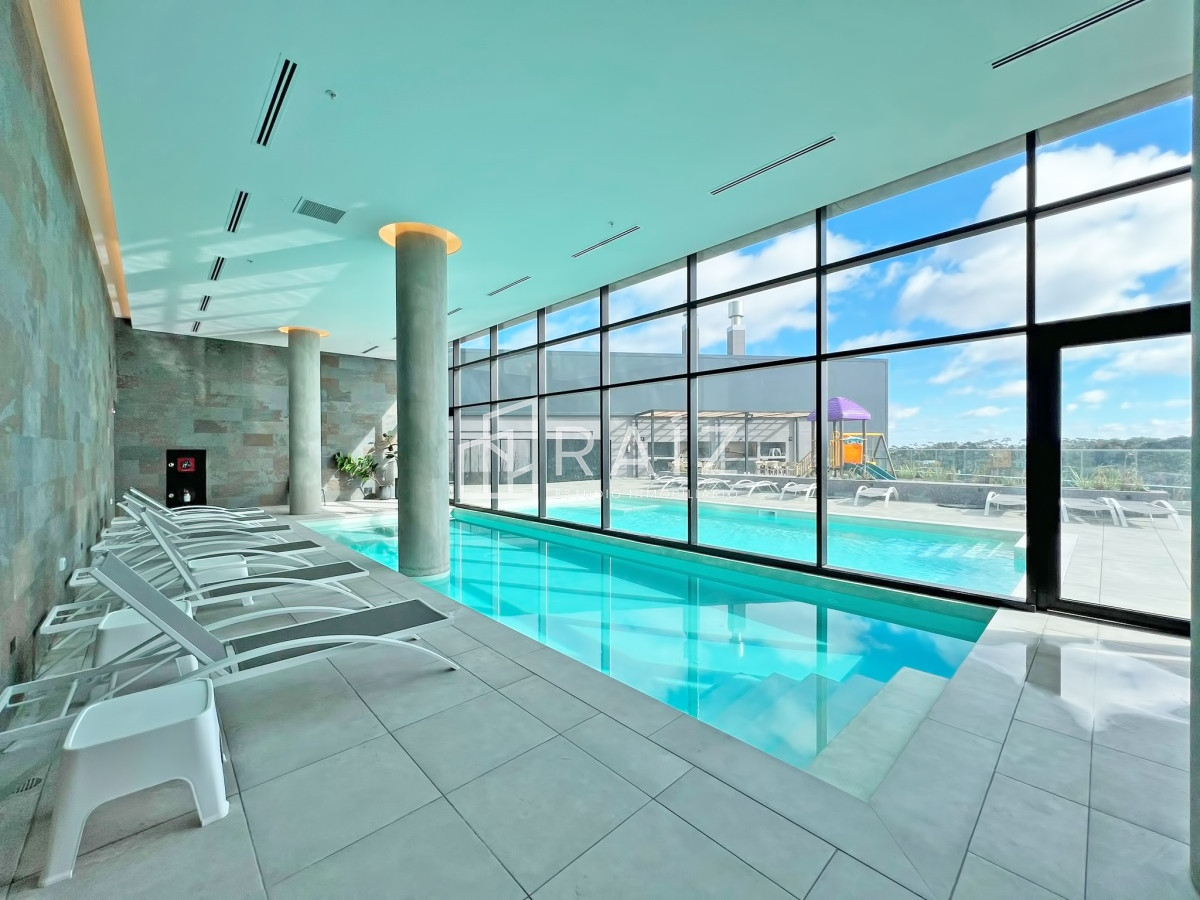 Apartamento ID.10543 - ALQUILER INVERNAL 1 DORM. APARTAMENTO MORE ATLANTICO PUNTA DEL ESTE