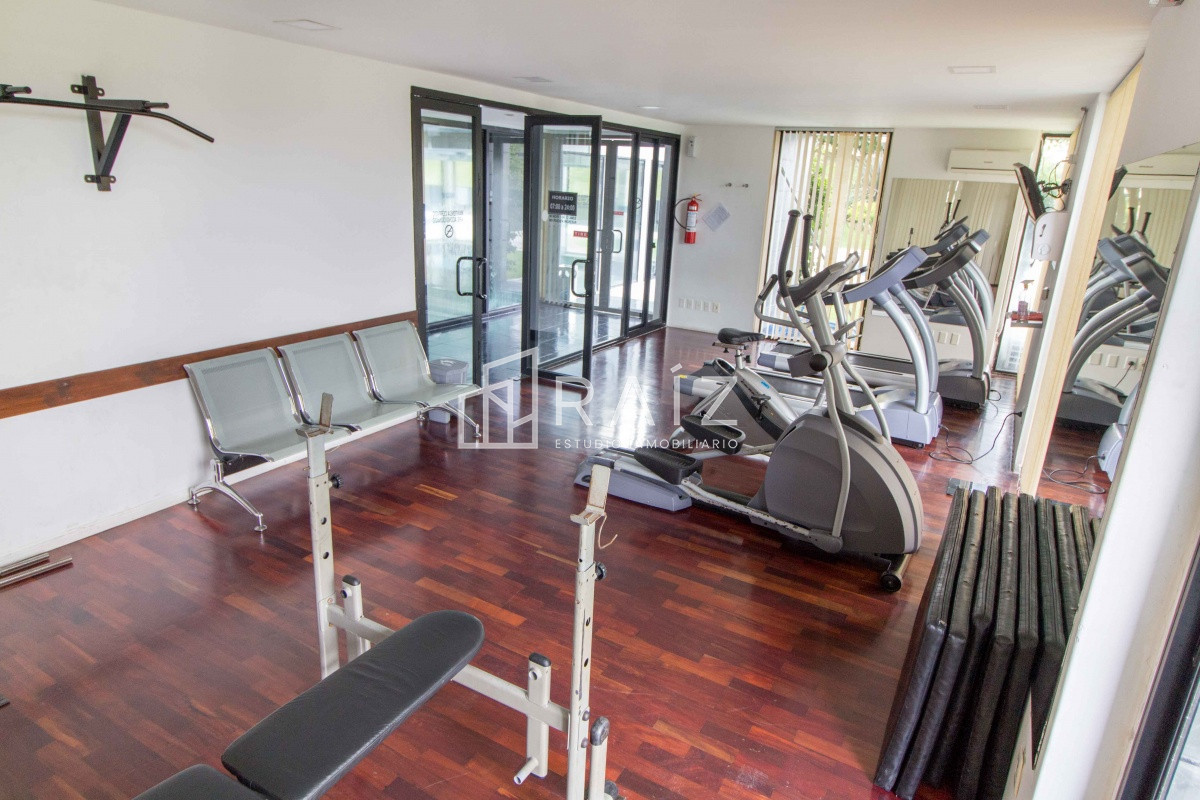 Apartamento ID.11933 - Piso alto con vista al mar en torre con amenities