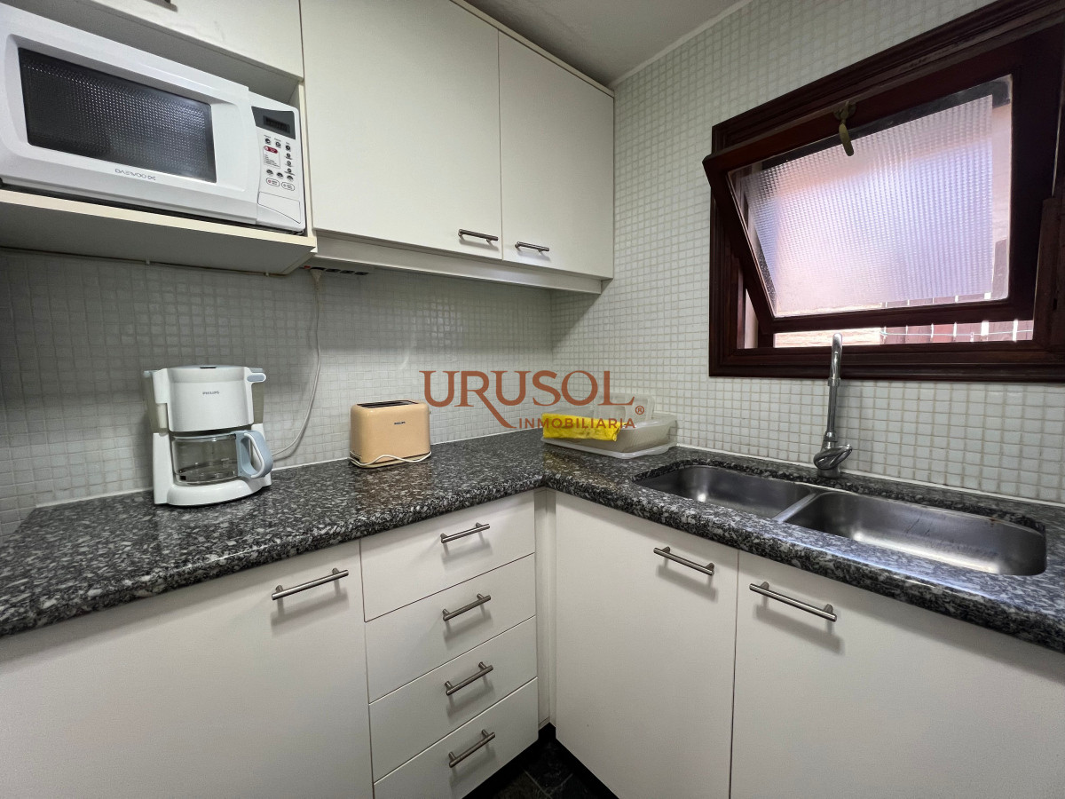 Casa ID.152 - Casa duplex alquiler anual en barrio privado 2 dormitorios