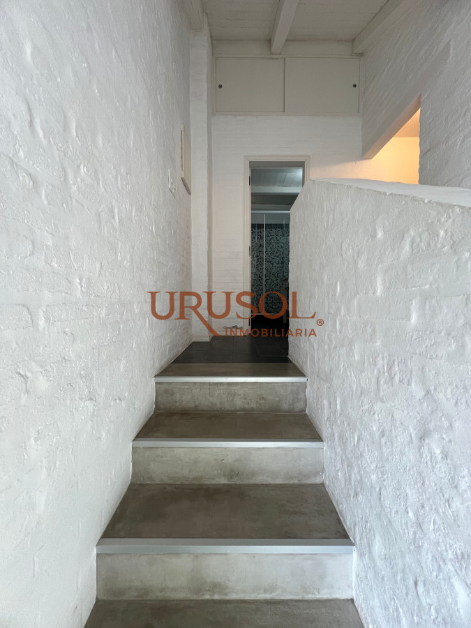 Casa ID.152 - Casa duplex alquiler anual en barrio privado 2 dormitorios