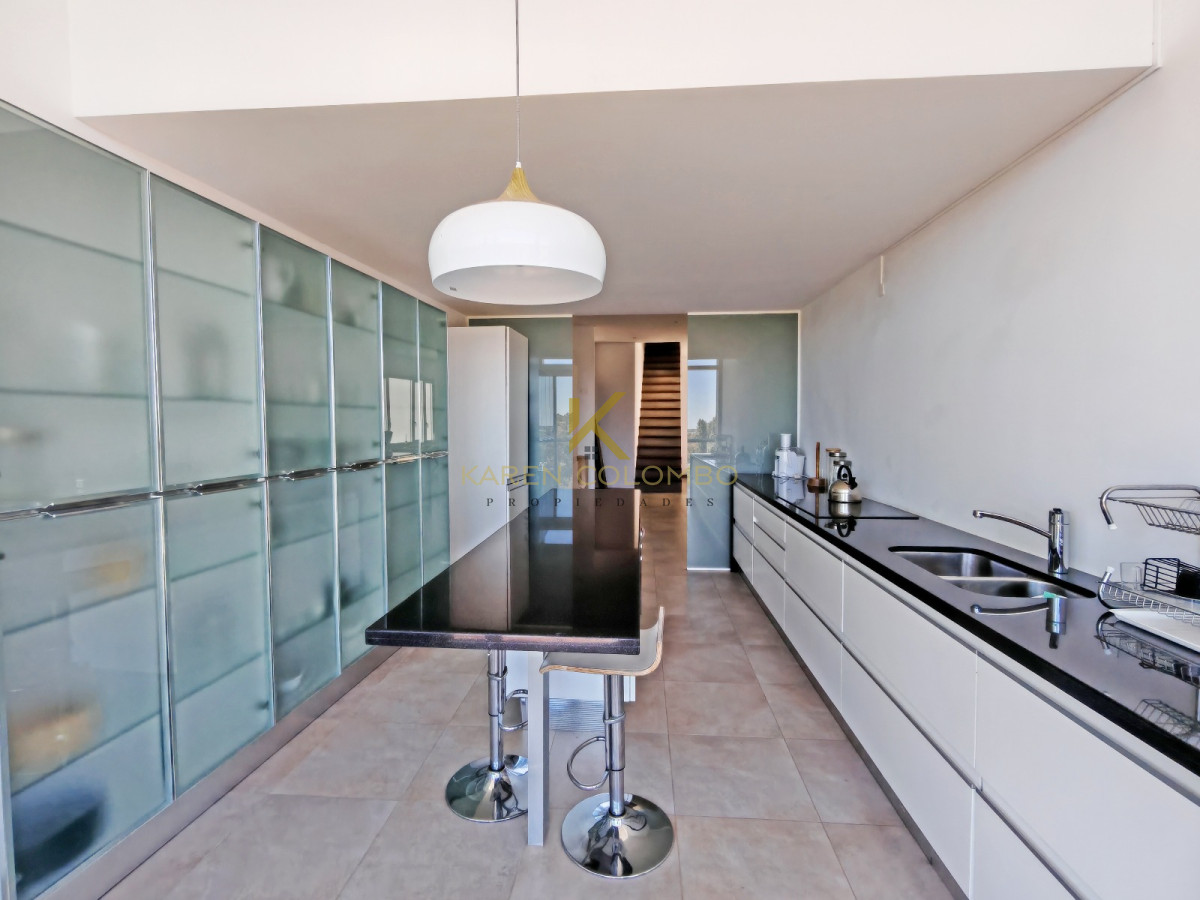 Apartamento ID.21096795 - Pent House con piscina de uso exclusivo en venta y alquiler