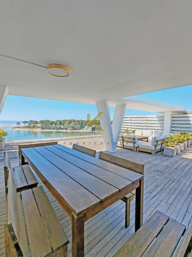 Apartamento ID.21096795 - Pent House con piscina de uso exclusivo en venta y alquiler