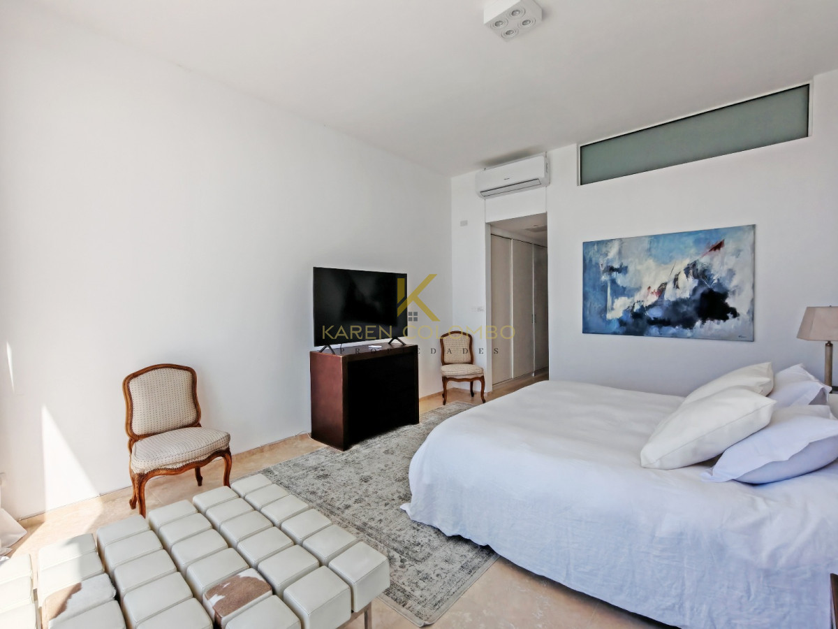 Apartamento ID.21096795 - Pent House con piscina de uso exclusivo en venta y alquiler