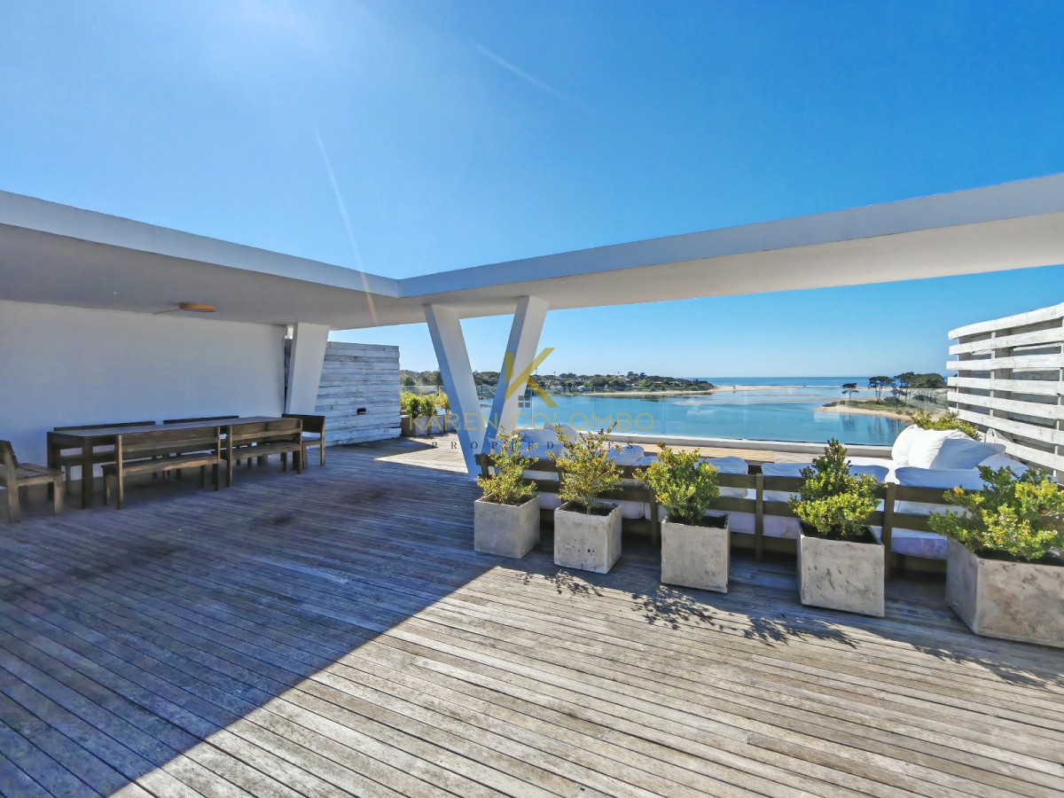 Apartamento ID.21096795 - Pent House con piscina de uso exclusivo en venta y alquiler