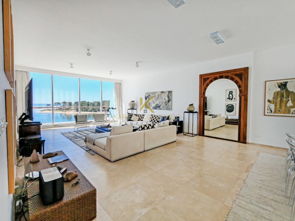 Apartamento ID.21096795 - Pent House con piscina de uso exclusivo en venta y alquiler