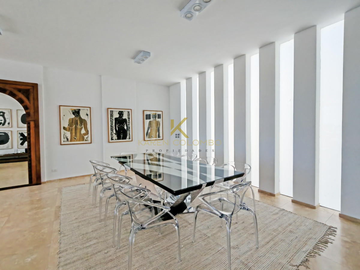 Apartamento ID.21096795 - Pent House con piscina de uso exclusivo en venta y alquiler