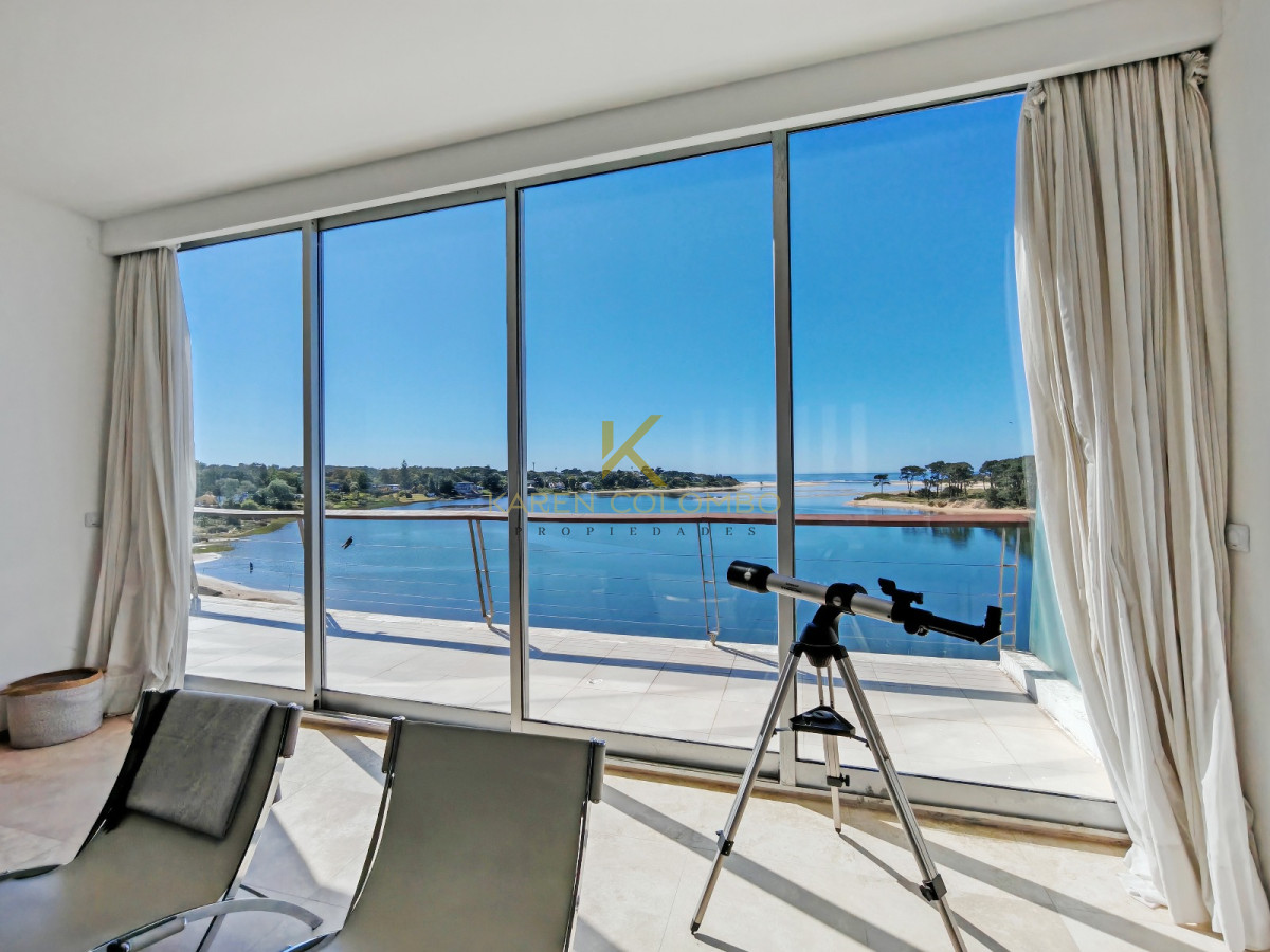 Apartamento ID.21096795 - Pent House con piscina de uso exclusivo en venta y alquiler