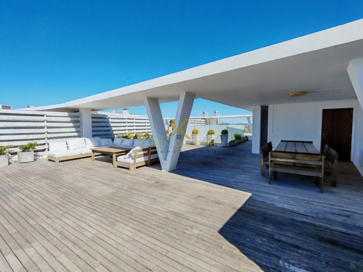 Apartamento ID.21096795 - Pent House con piscina de uso exclusivo en venta y alquiler