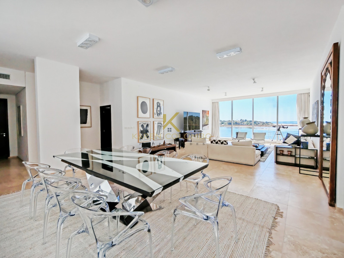 Apartamento ID.21096795 - Pent House con piscina de uso exclusivo en venta y alquiler