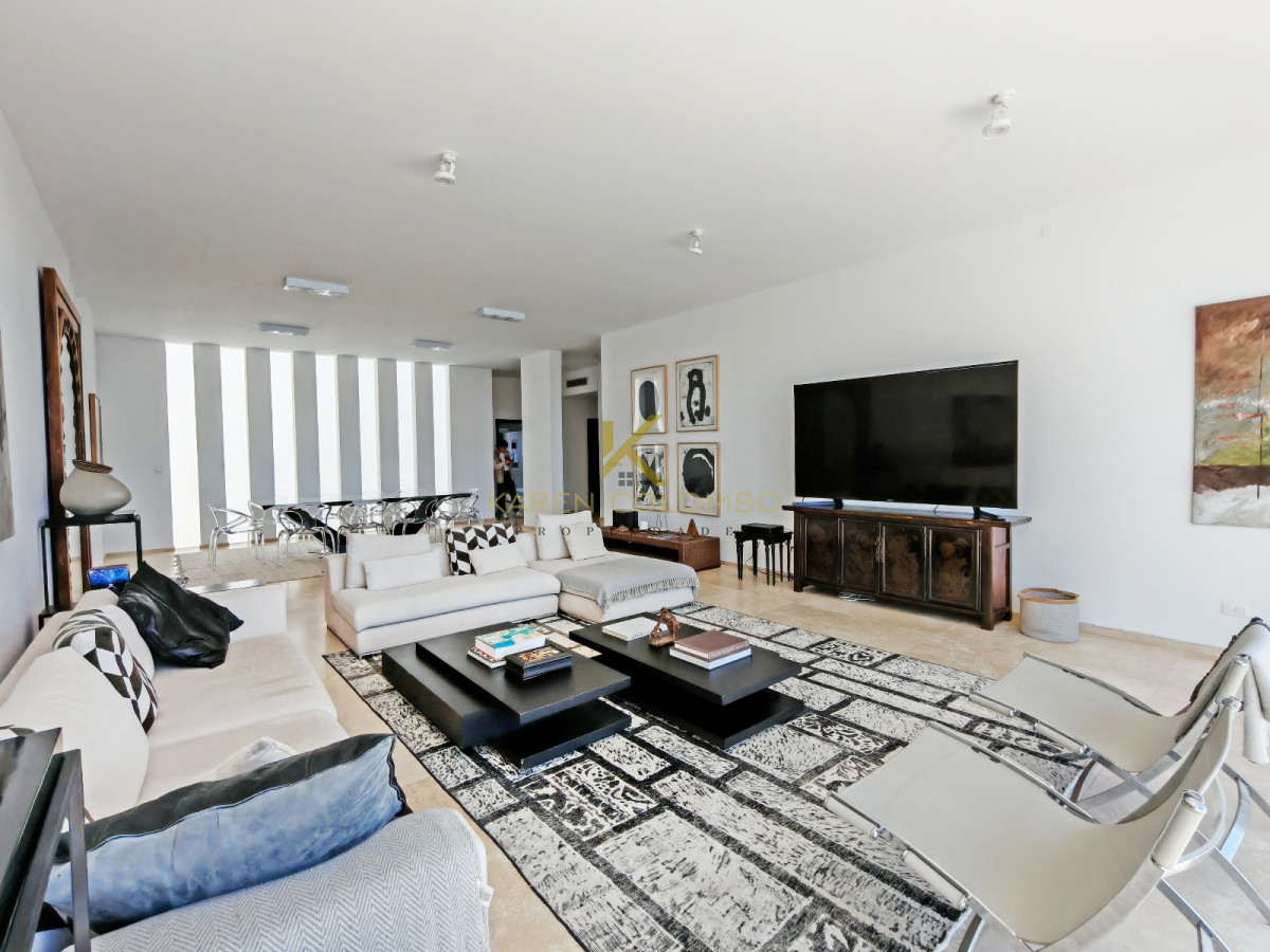 Apartamento ID.21096795 - Pent House con piscina de uso exclusivo en venta y alquiler