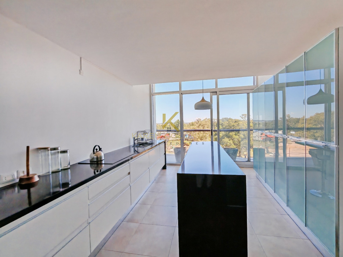 Apartamento ID.21096795 - Pent House con piscina de uso exclusivo en venta y alquiler