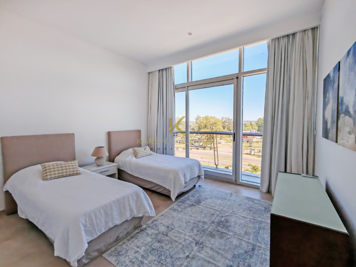 Apartamento ID.21096795 - Pent House con piscina de uso exclusivo en venta y alquiler