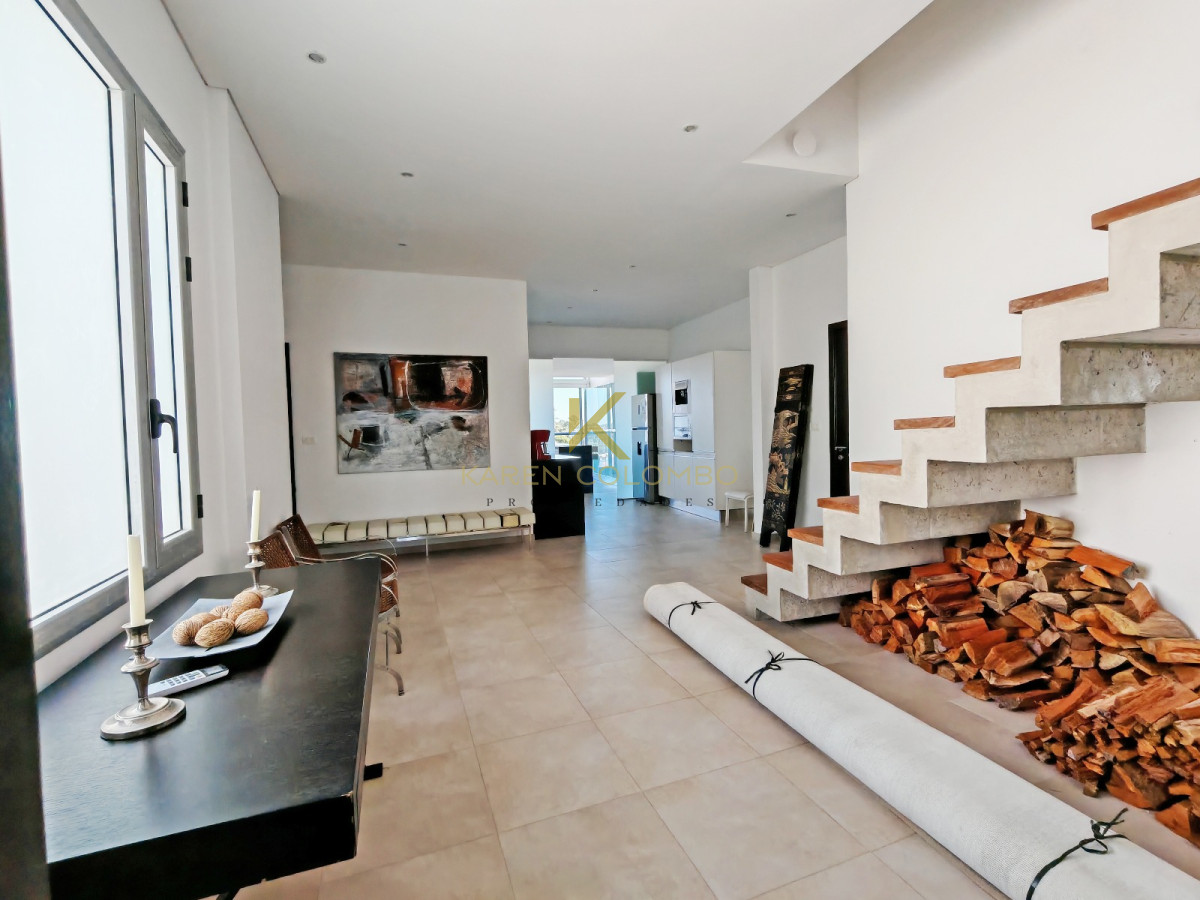 Apartamento ID.21096795 - Pent House con piscina de uso exclusivo en venta y alquiler