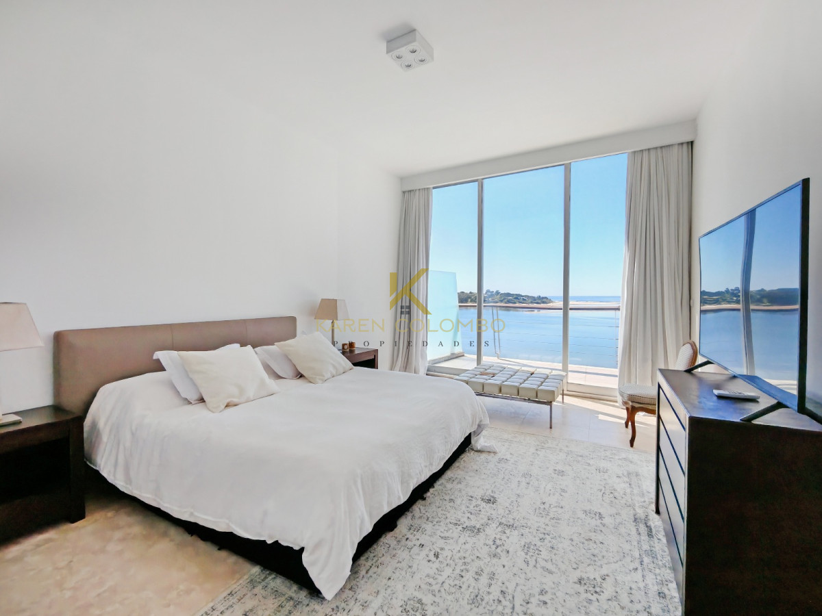 Apartamento ID.21096795 - Pent House con piscina de uso exclusivo en venta y alquiler