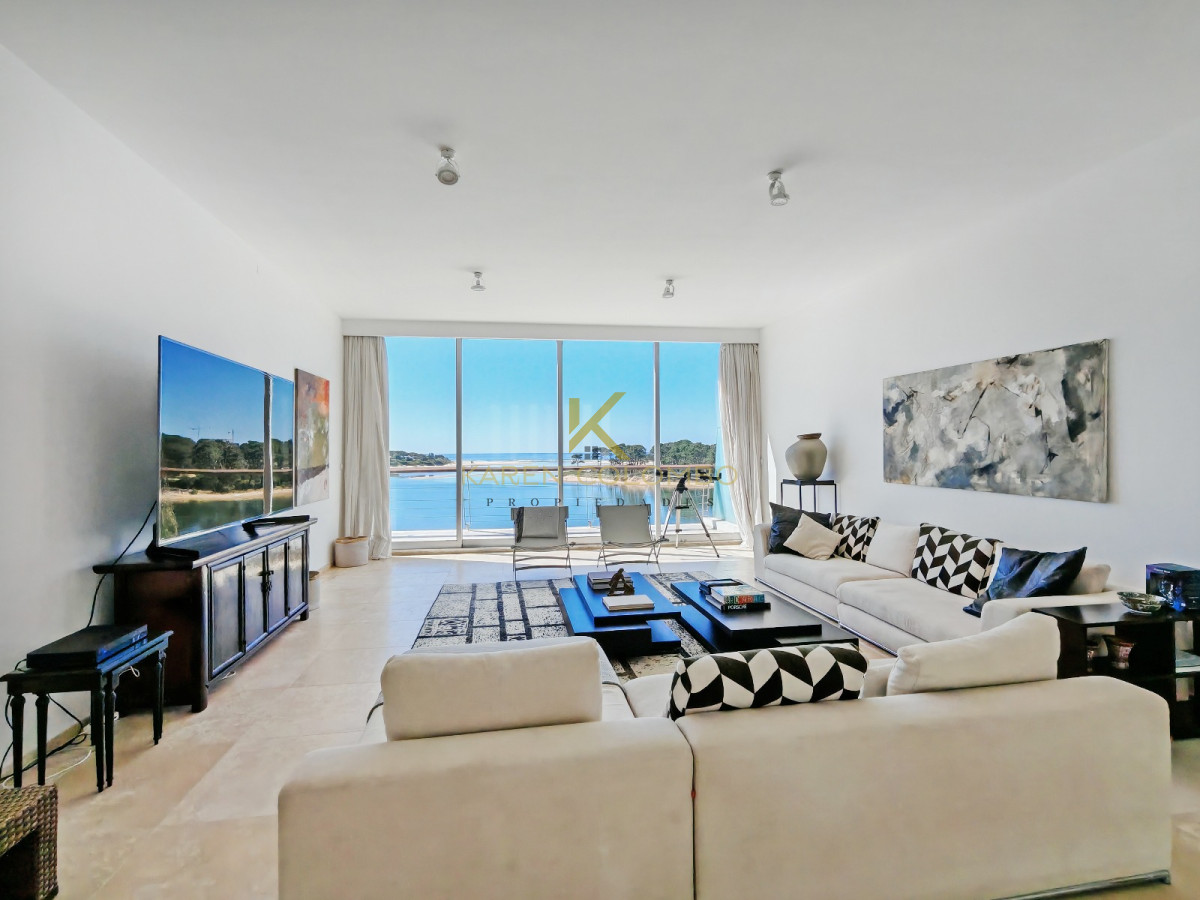 Apartamento ID.21096795 - Pent House con piscina de uso exclusivo en venta y alquiler