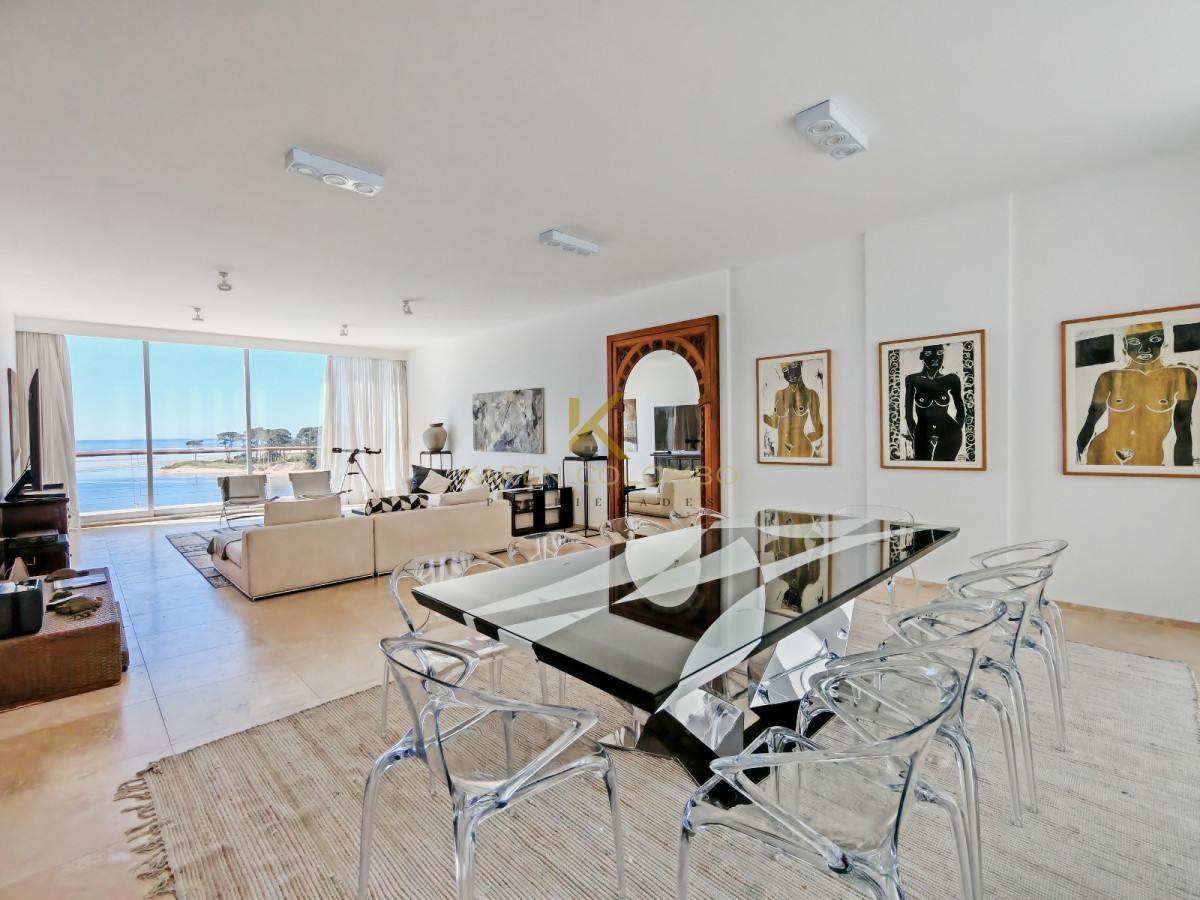 Apartamento ID.21096795 - Pent House con piscina de uso exclusivo en venta y alquiler