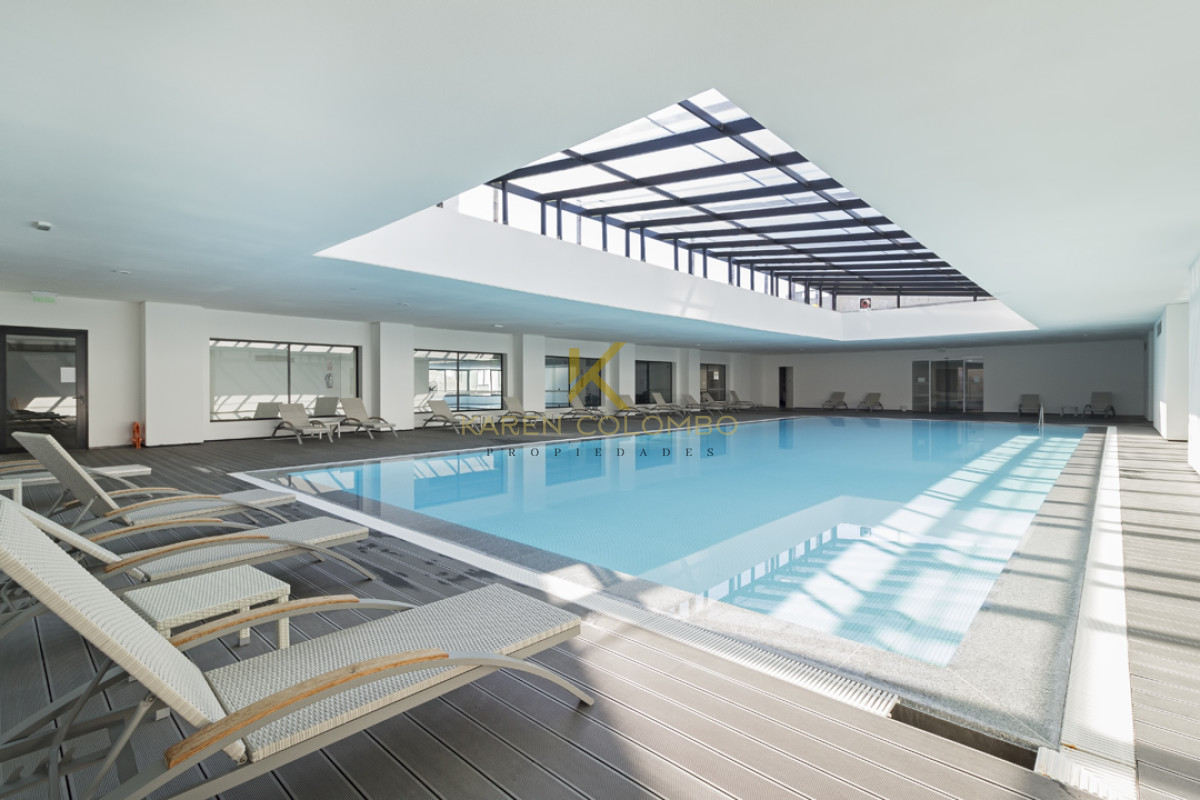 Apartamento ID.21096863 - Apartamento a estrenar en venta en torre con amenities 