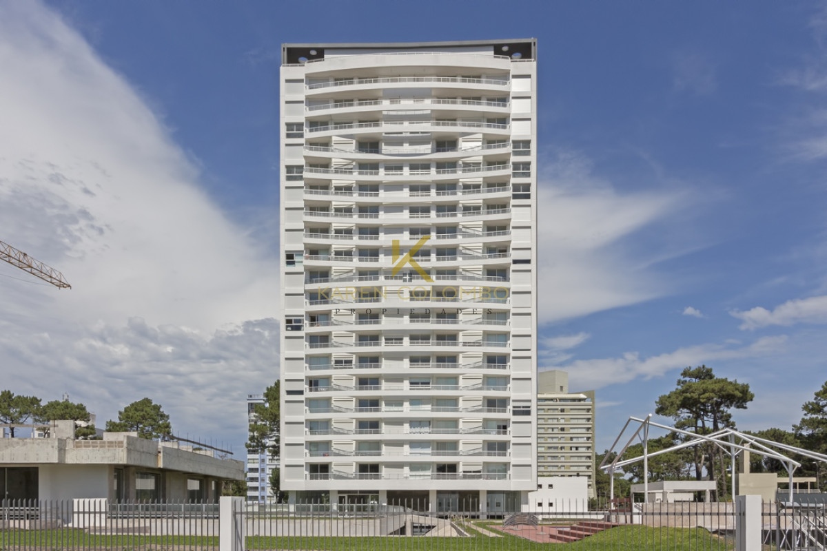 Apartamento ID.21096863 - Apartamento a estrenar en venta en torre con amenities 