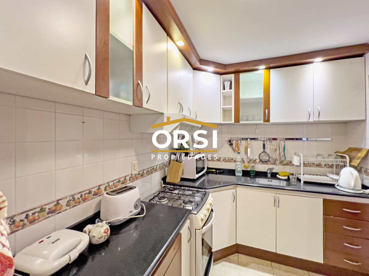 Apartamento ID.251 - VENTA Departamento 4 dormitorios frente a Puerto