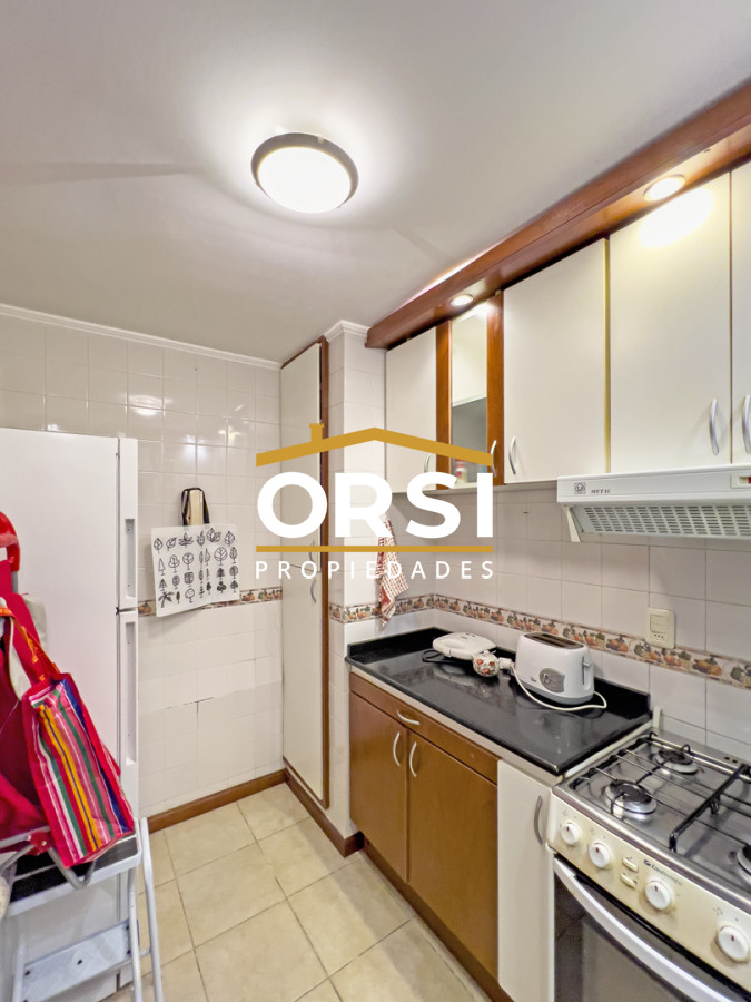 Apartamento ID.251 - VENTA Departamento 4 dormitorios frente a Puerto