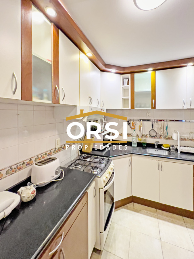 Apartamento ID.251 - VENTA Departamento 4 dormitorios frente a Puerto