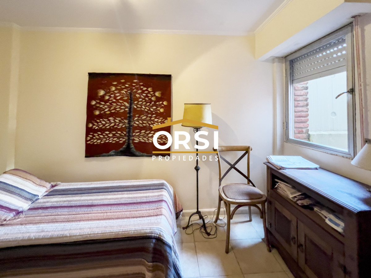 Apartamento ID.251 - VENTA Departamento 4 dormitorios frente a Puerto