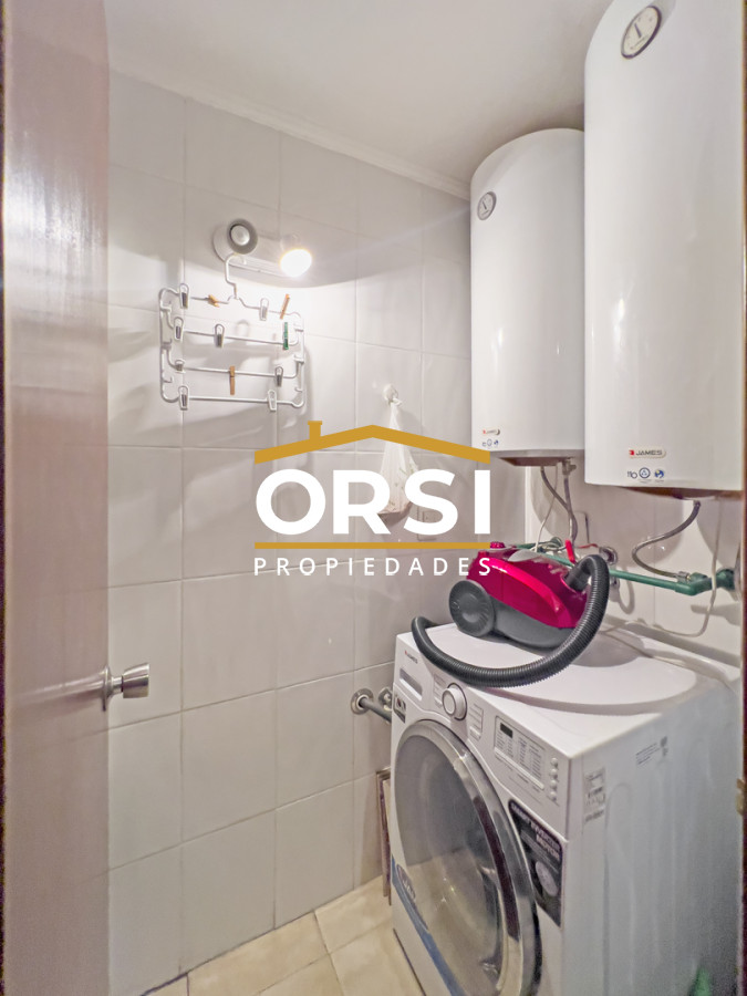 Apartamento ID.251 - VENTA Departamento 4 dormitorios frente a Puerto