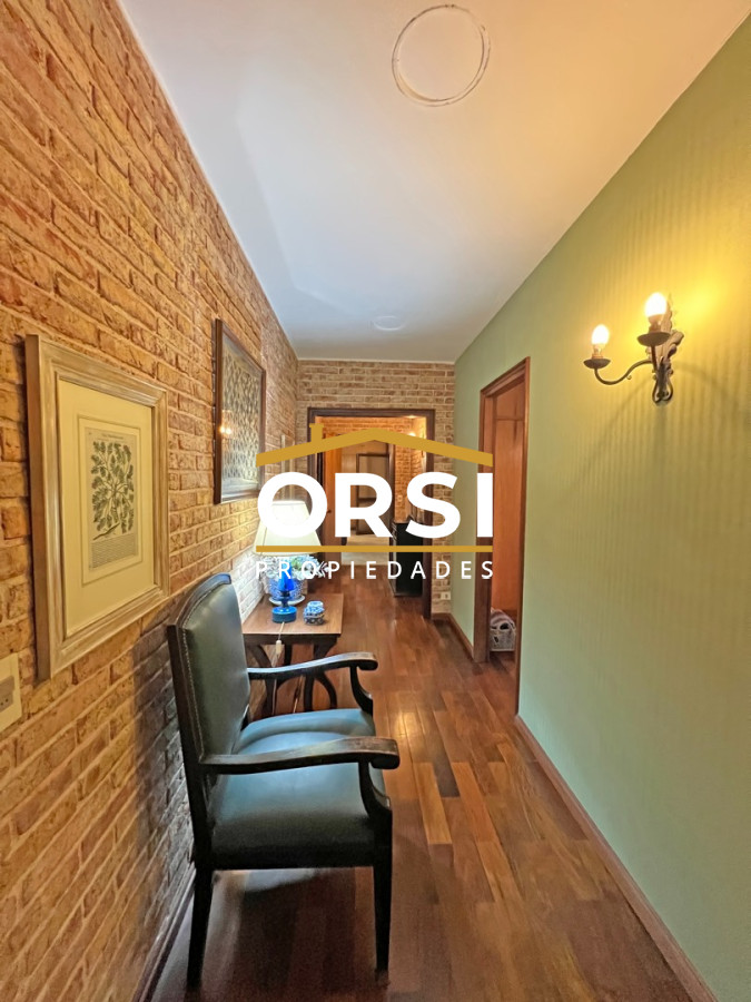 Casa ID.191 - Residencia en venta ubicada en la mansa - Punta del Este