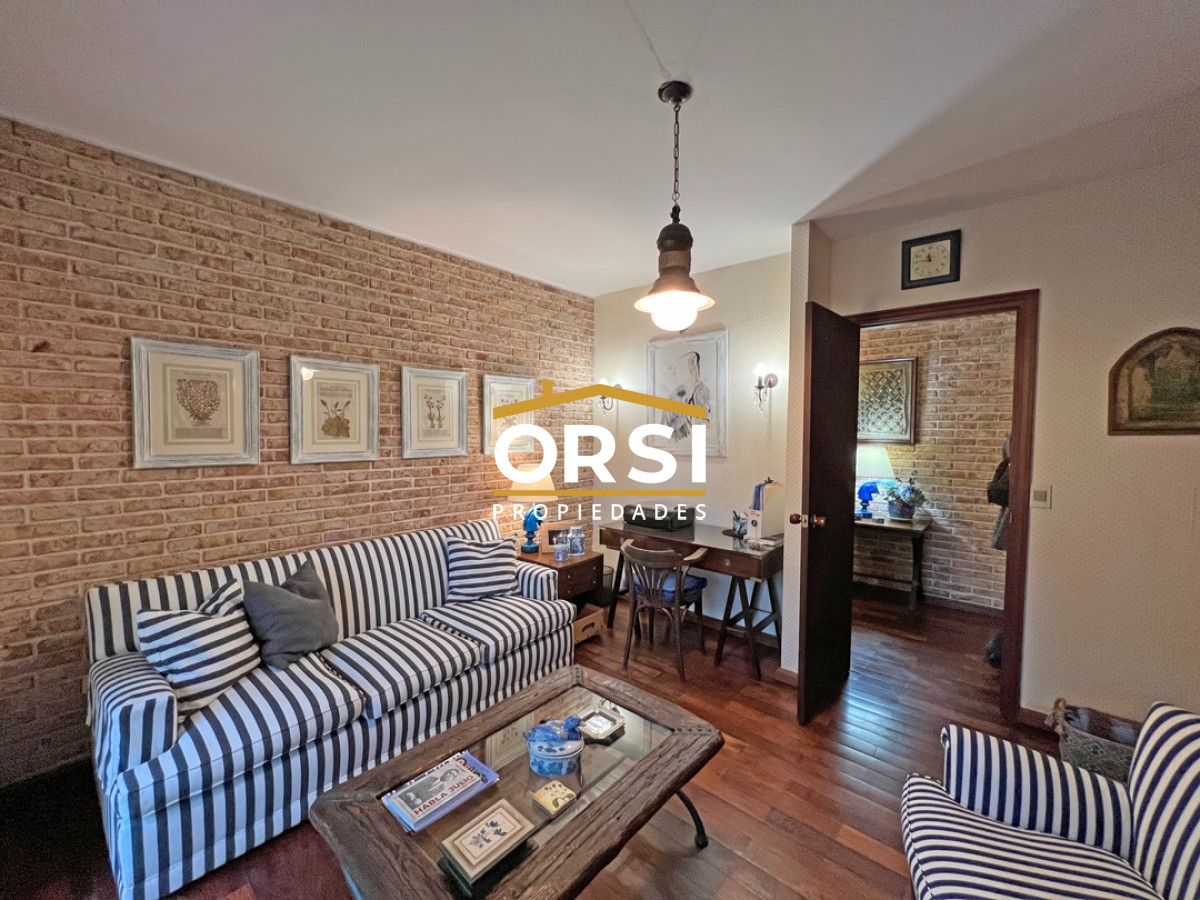 Casa ID.191 - Residencia en venta ubicada en la mansa - Punta del Este
